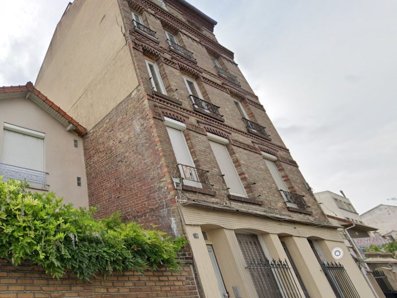 Diagnostic structurel - Montreuil 93100 France